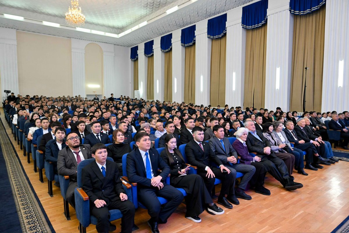 Семейде спорттың «Жыл үздігі – 2025» лауреаттары анықталды