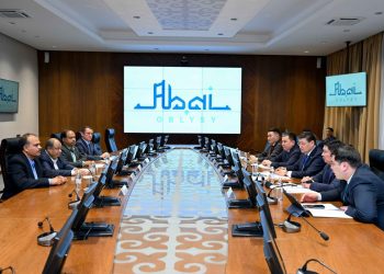 Семей мен Курчатовта 500 млн долларлық ферросилиций зауыты салынуы мүмкін