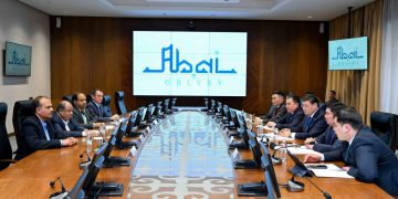 Семей мен Курчатовта 500 млн долларлық ферросилиций зауыты салынуы мүмкін