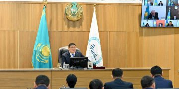 Ауыз су, бюджет және қолжетімді орта: облыстағы өзекті жоспарлар пысықталды