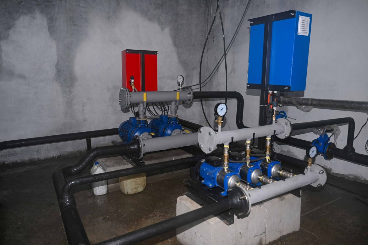 Шағанға 19 шақырым су желісі тартылды: кент алғаш рет орталық ауыз сумен қамтылды