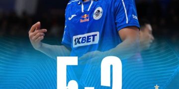 «Семей» финалда «Ақтөбені» қапы қалдырып, Қазақстан кубогын тағы да алып кетті