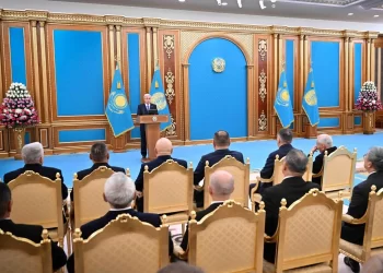 Президент: Маңызды міндеттерді жүзеге асыру үшін энергетика саласын түбегейлі жаңғырту керек