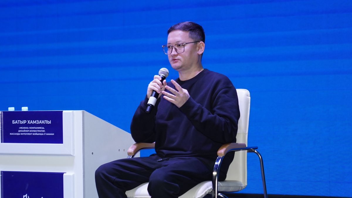 Абай облысында мәдениет саласының «Жыл үздігі – 2025» атты жылдың қорытынды іс-шарасы өтуде