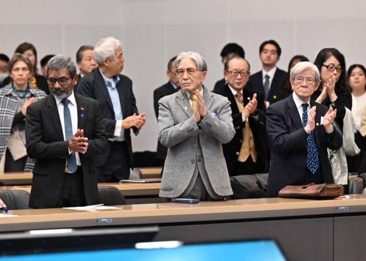 Қасым-Жомарт Тоқаев БҰҰ университеті ЖИ саласындағы халықаралық зерттеулерді ілгерілетуде бірегей мүмкіндікке ие екенін айтты