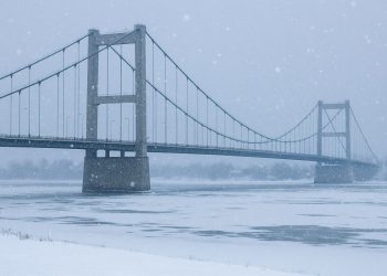 Абай облысында алдағы күндері аяз бәсеңдеп, боранды күндер күтіледі