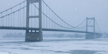 Абай облысында алдағы күндері аяз бәсеңдеп, боранды күндер күтіледі