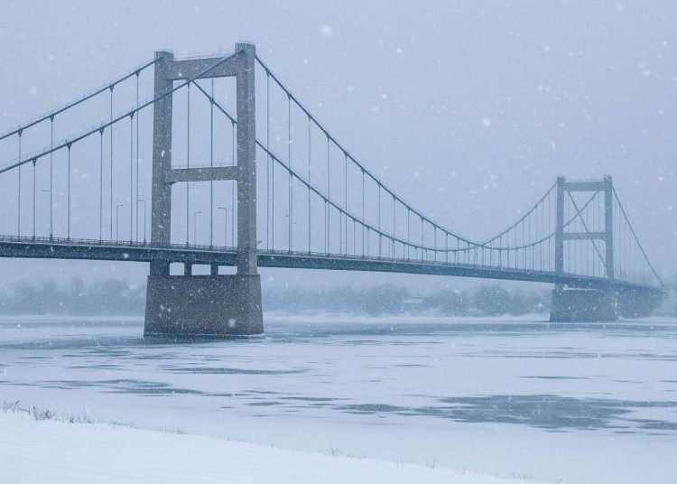 Абай облысында алдағы күндері аяз бәсеңдеп, боранды күндер күтіледі