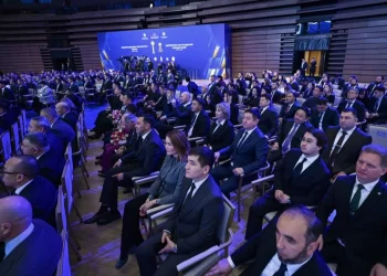 Президент елімізде табысты бизнеспен айналысуға қолайлы жағдай жасалғанын айтты