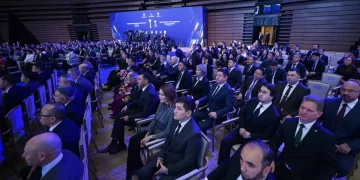 Президент елімізде табысты бизнеспен айналысуға қолайлы жағдай жасалғанын айтты