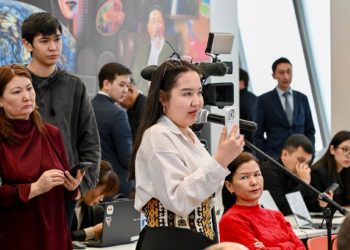 Өткен жылы 95 елді мекенде 350 мың адам газбен қамтамасыз етілді: Үкіметтің энергетика саласындағы жұмысының қорытындысы