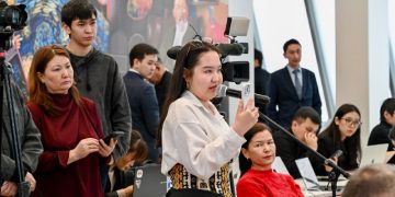 Өткен жылы 95 елді мекенде 350 мың адам газбен қамтамасыз етілді: Үкіметтің энергетика саласындағы жұмысының қорытындысы