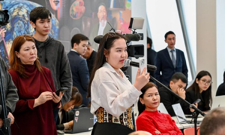 Өткен жылы 95 елді мекенде 350 мың адам газбен қамтамасыз етілді: Үкіметтің энергетика саласындағы жұмысының қорытындысы