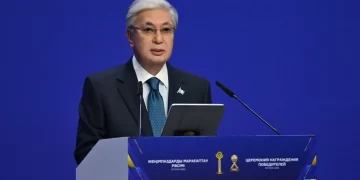 Қасым-Жомарт Тоқаев: Ел Президенті ретінде кәсіпкерлерге шынайы құрметпен қараймын