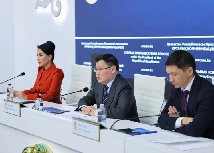 Мемлекет міндеттемелерін орындайды: шағын және орта бизнес несиесіне субсидия ала бастады