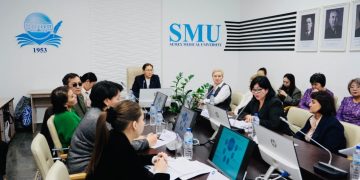 Қазақстан халқы Ассамблеясының «Инклюзивті Ассамблея» жобасы аясында Абай облысында кеңейтілген кездесу өтті