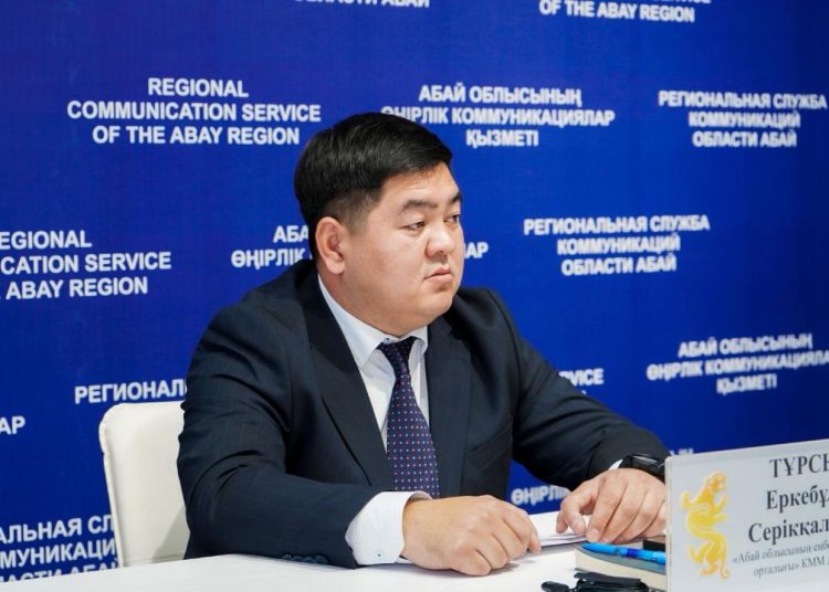 Абай облысында 25 мыңнан астам жұмыс орны құрылды