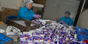 ДЕНСАУЛЫҚ САҚТАУ МИНИСТРЛІГІ: 2026 ЖЫЛҒА АРНАЛҒАН САТЫП АЛУ ШЕҢБЕРІНДЕ ДӘРІ-ДӘРМЕКТІҢ БАҒАСЫ 50%-ДАН 300%-ҒА ДЕЙІН ТӨМЕНДЕДІ