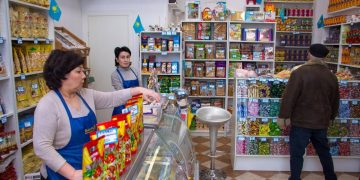 Үй маңындағы дүкендерге баға шектеуін алып тастау ұсынылды