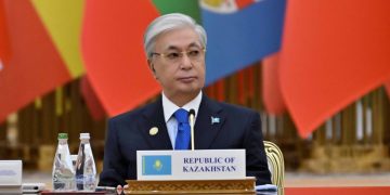 Қазақстан Президенті Ауғанстанға көмек көрсетуді жалғастыру қажет деп есептейді