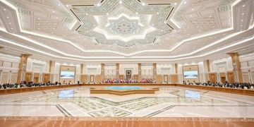 Президент БҰҰ-ны реформалаудың маңызына назар аударды