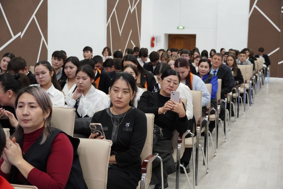 Абай облысында Қазақстанның полиэтностық қоғамы туралы ғылыми-тәжірибелік конференция өтті