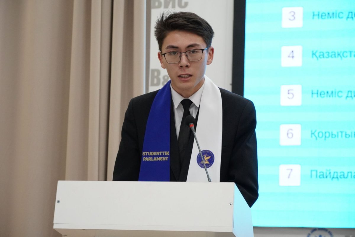 Абай облысында Қазақстанның полиэтностық қоғамы туралы ғылыми-тәжірибелік конференция өтті