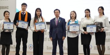 Абай облысында Қазақстанның полиэтностық қоғамы туралы ғылыми-тәжірибелік конференция өтті