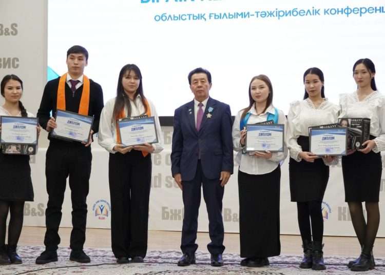 Абай облысында Қазақстанның полиэтностық қоғамы туралы ғылыми-тәжірибелік конференция өтті