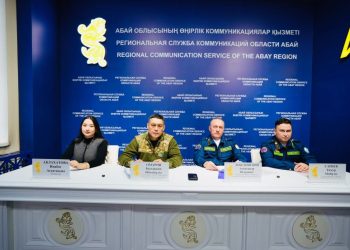 Абай облысында биыл орманды қорғауға жаңа буындағы тікұшақтар тартылды