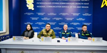 Абай облысында биыл орманды қорғауға жаңа буындағы тікұшақтар тартылды