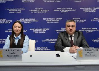 Жаңасемей ауданында 19 елді мекен ауыз сумен қамтамасыз етілді