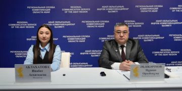 Жаңасемей ауданында 19 елді мекен ауыз сумен қамтамасыз етілді