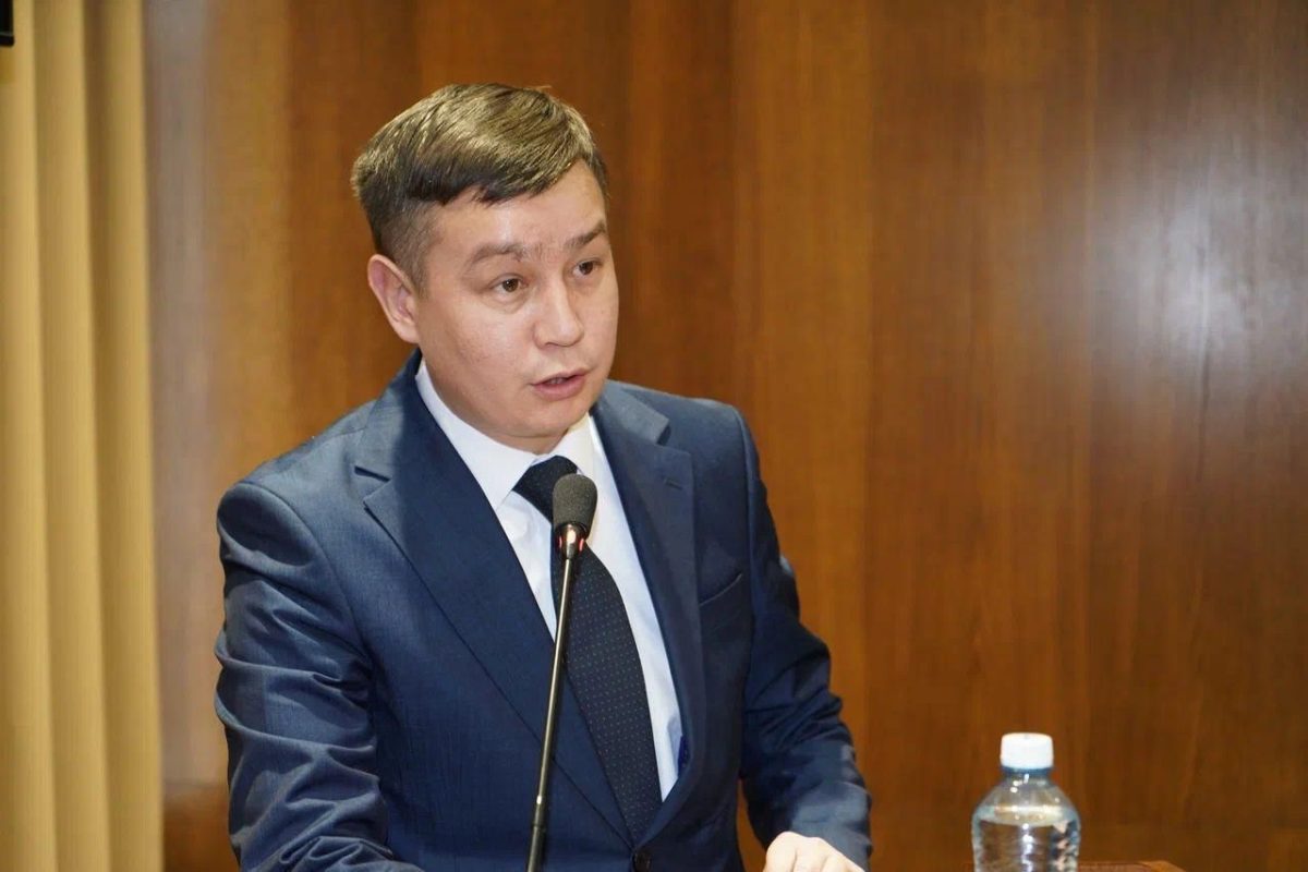 Абай облысы мәслихатының ХХХІІ сессиясы өтті