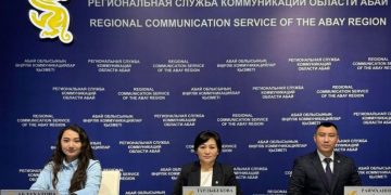 Абай облысында 54 мыңға жуық кәсіпкер заңды түрде жұмыс істейді