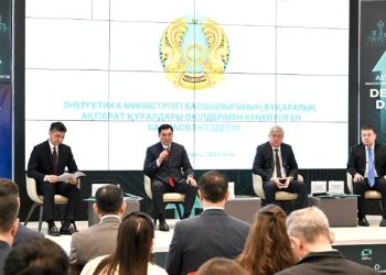 Үкімет энергетика саласын дамыту туралы: 160-қа жуық ЖЭК стансасы электр қуатын өндірудің 7%-дан астамын құрады