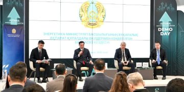 Үкімет энергетика саласын дамыту туралы: 160-қа жуық ЖЭК стансасы электр қуатын өндірудің 7%-дан астамын құрады
