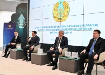 Президент тапсырмаларын жүзеге асыру: Қазақстанда 2025 жылы үш жаңа газ кен орны пайдалануға берілді