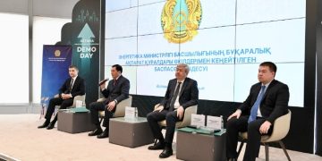 Президент тапсырмаларын жүзеге асыру: Қазақстанда 2025 жылы үш жаңа газ кен орны пайдалануға берілді