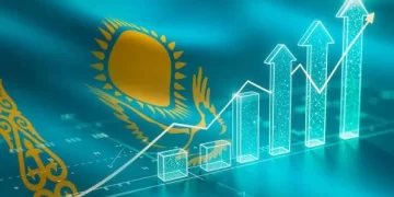 Үкімет: 2025 жылғы қаңтар-қарашада Қазақстан экономикасының өсуі 6,4% құрады