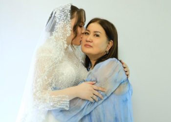 ҚЫЗЫМДЫ ҰЗАТҚАН КҮН: ДӘСТҮР МЕН АРМАН ТОҒЫСҚАНДА