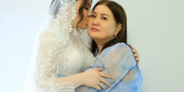 ҚЫЗЫМДЫ ҰЗАТҚАН КҮН: ДӘСТҮР МЕН АРМАН ТОҒЫСҚАНДА