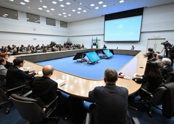 Мемлекет басшысы: «Жаһандық қауіпсіздік жүйесін ядролық қарумен ұстап тұруға болмайды»