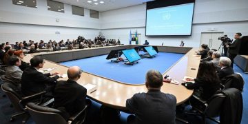 Мемлекет басшысы: «Жаһандық қауіпсіздік жүйесін ядролық қарумен ұстап тұруға болмайды»