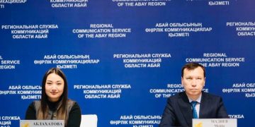 Абай облысы бойынша табиғи монополиялар саласында 39 субъект халыққа қызмет көрсетеді