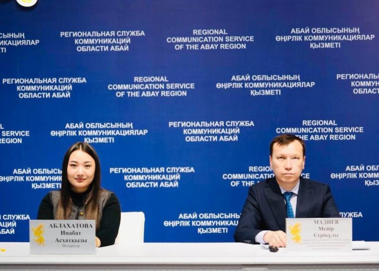 Абай облысы бойынша табиғи монополиялар саласында 39 субъект халыққа қызмет көрсетеді
