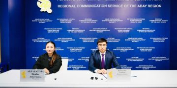 Абай облысында баға тұрақтылығын қамтамасыз ету бағытында 100-ге жуық отырыс өтті