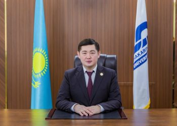 Бетбұрыс нүктесі: Шәкәрім университеті – мемлекеттік даму саясатын жүзеге асыратын университет