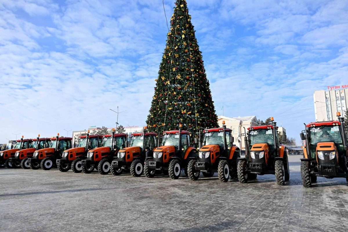 ОН АЙ: НАҚТЫ ІС - АЙҚЫН НӘТИЖЕ