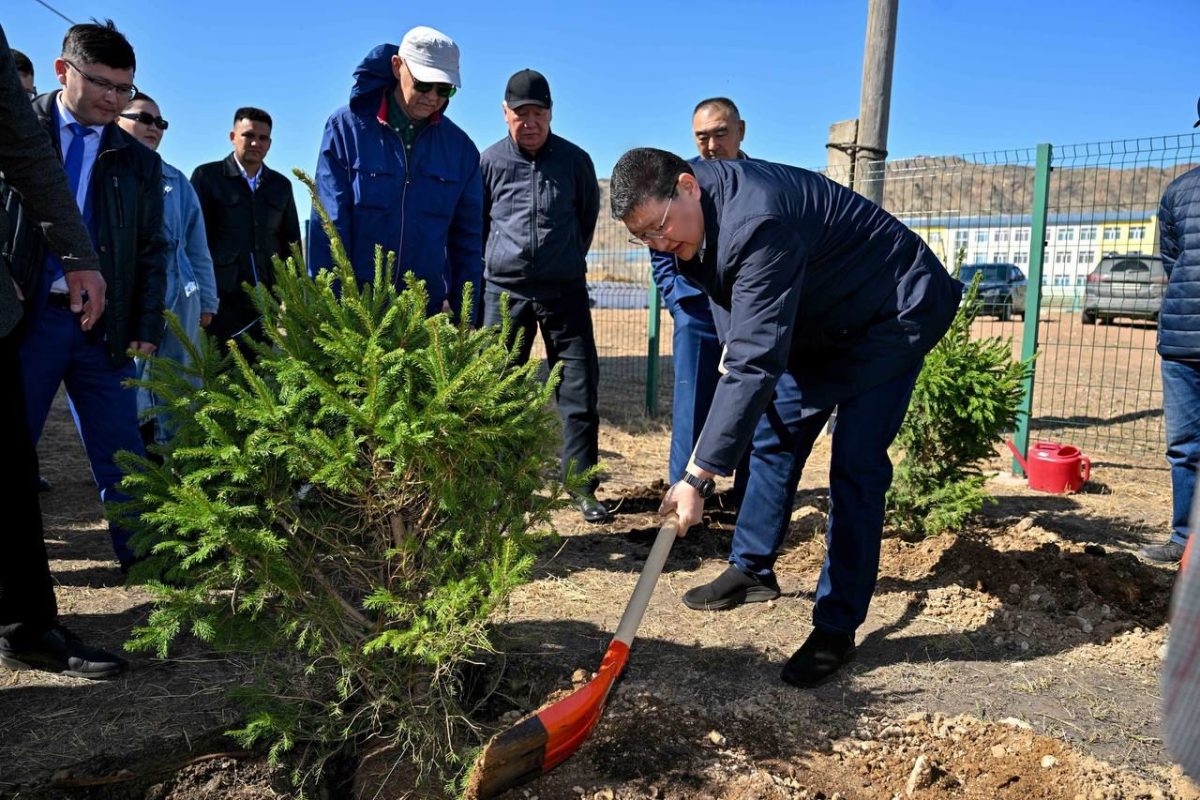 ОН АЙ: НАҚТЫ ІС - АЙҚЫН НӘТИЖЕ